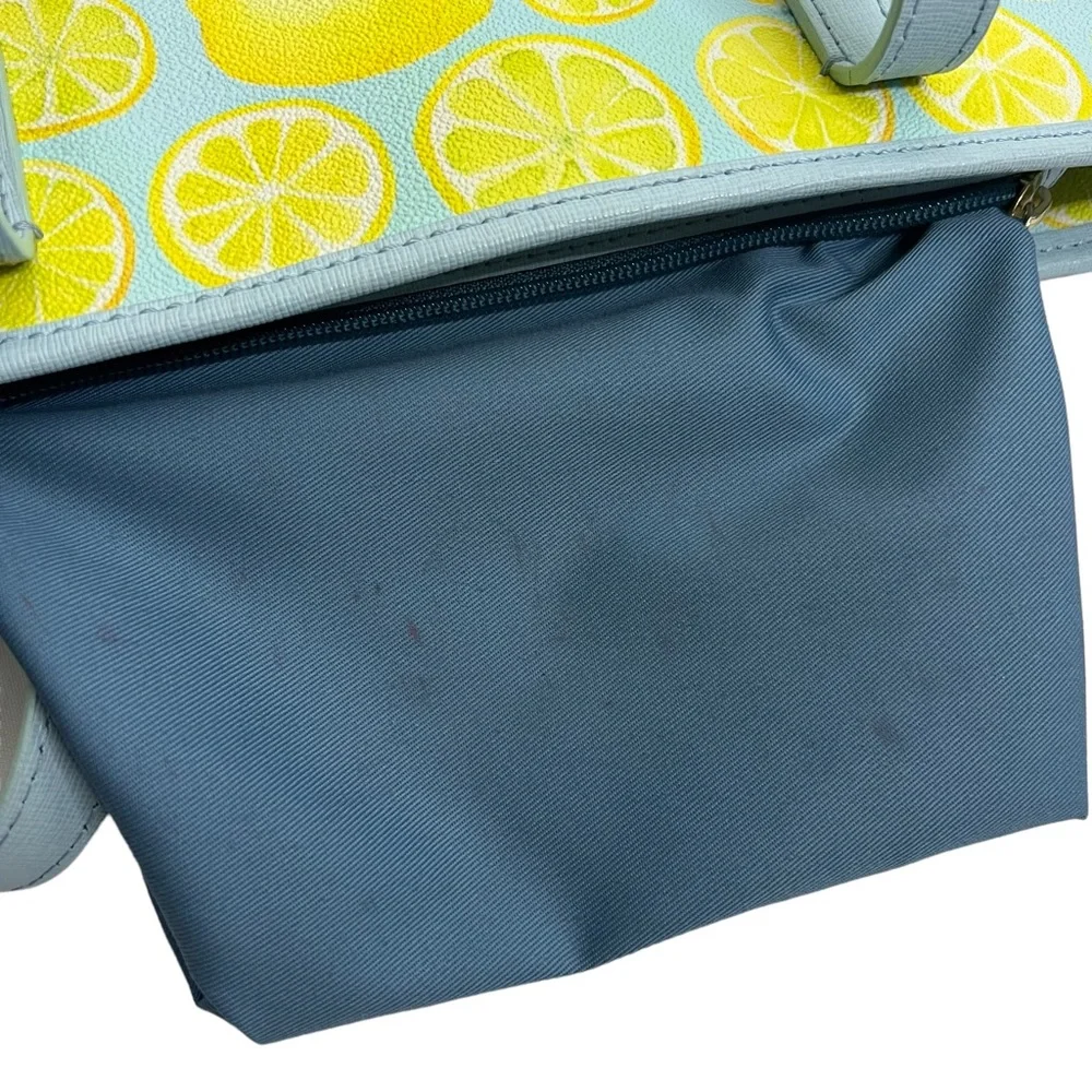 Dooney & Bourke‎ Lemon Charleston Tote